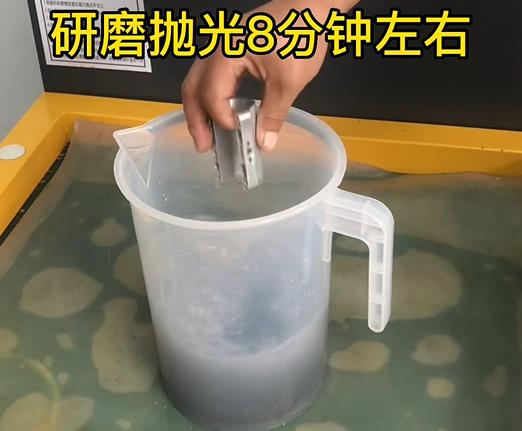 CNC机加工济阳铝件样品